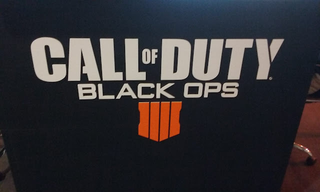 O MeuXP está na Brasil Game Show 2018, e no segundo dia, testamos o novo modo de jogo do Black Ops 4: Blackout.