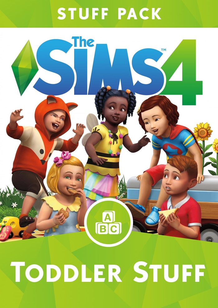 The Sims 4 : ALL DLCs Download [ภาคหลัก+ภาคเสริมทั้งหมด]-[One2up