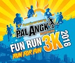 1st Aniversary Palangka Raya Runners • 2018