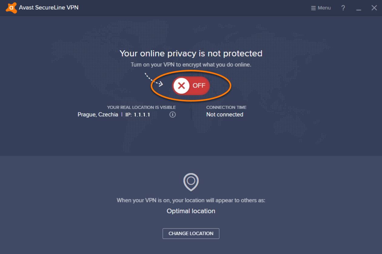 Avast SecureLine VPN 5.5.522 Free Download Full