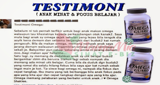 tips memilih omega 3 atau minyak ikan