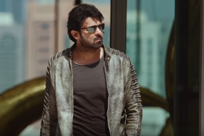 Saaho Movie Dialogues, Saaho Famous Dialogues