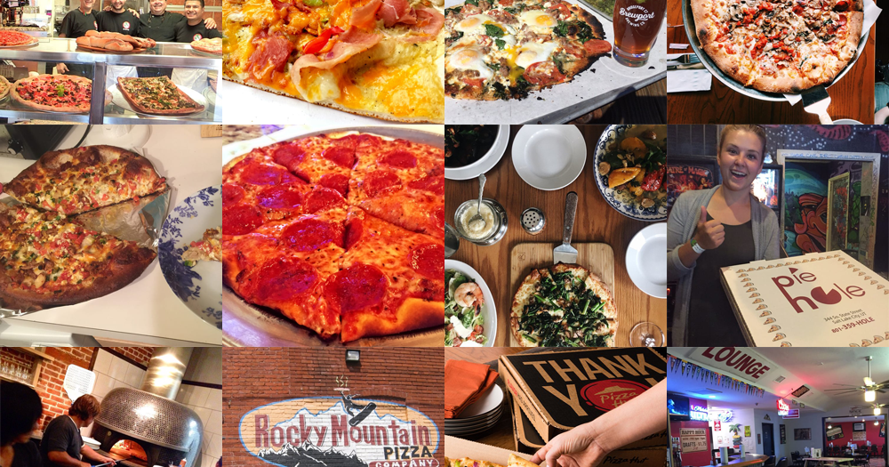 19 Best Pizza Restaurants of This Year in the United States | Pizza