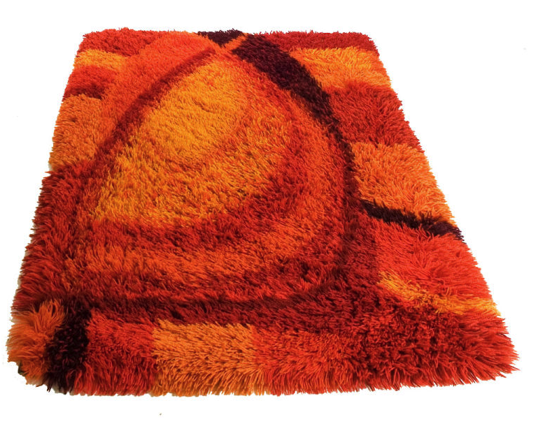 CREATIVE SPHERE Rya Rugs