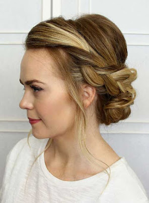 Updo Hairstyles Updo Hairstyles