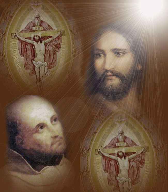 AMOR ETERNO Los consejos de San Juan de la Cruz para sosegar el alma AMOR ETERNO Los consejos de San Juan de la Cruz para sosegar el alma