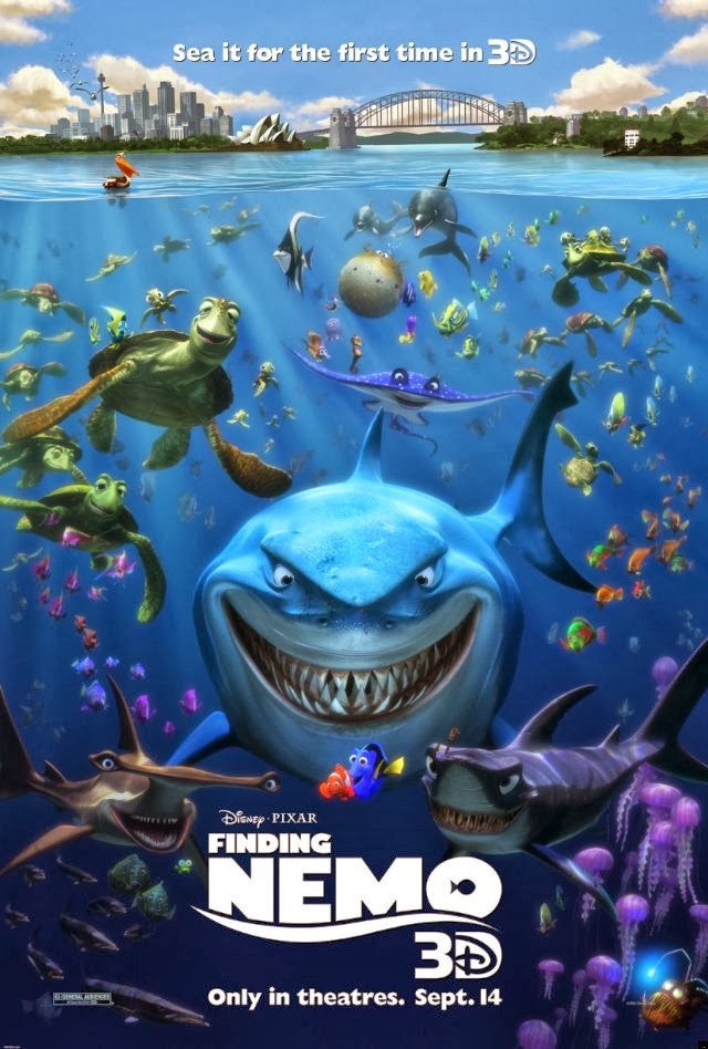 Download Film  Animasi  Gratis Finding Nemo  Free Download 