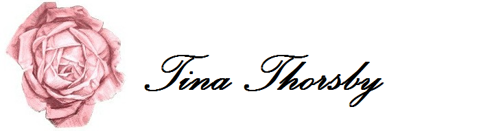 Tina Thorsby