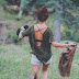 And Then She Left.