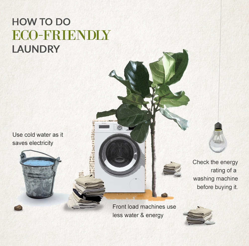 Arjunpuri in Qatar The difference between ‘a’ washing machine and a