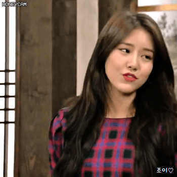170930 SNL AOA 혜정이.gif | 인스티즈