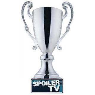 SpoilerTV Awards 2014 - Winners List