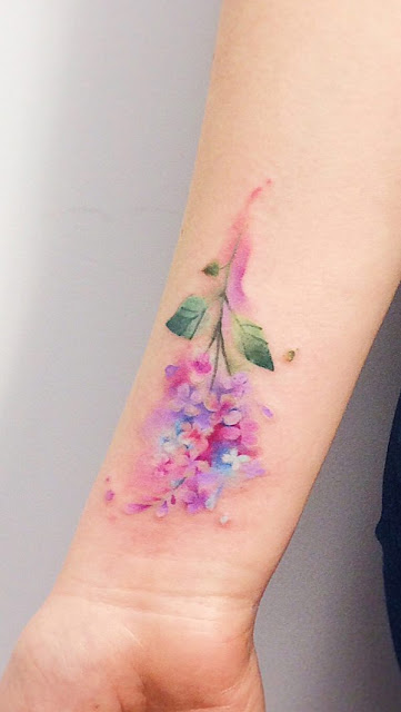 Tatuagens femininas para o antebraço Tatuagens femininas para o antebraço