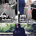 9 Foto Ini Bukti Menunjukkan Bahwa Mode Fashion Itu Akan Terulang