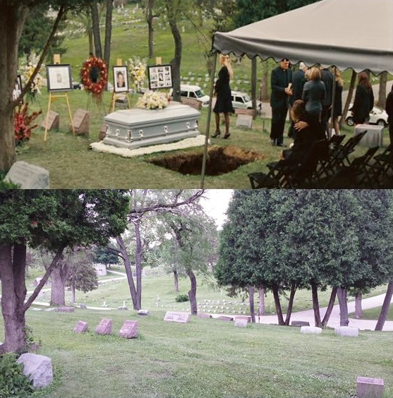 Then & Now Movie Locations: A Nightmare on Elm Street (2010)