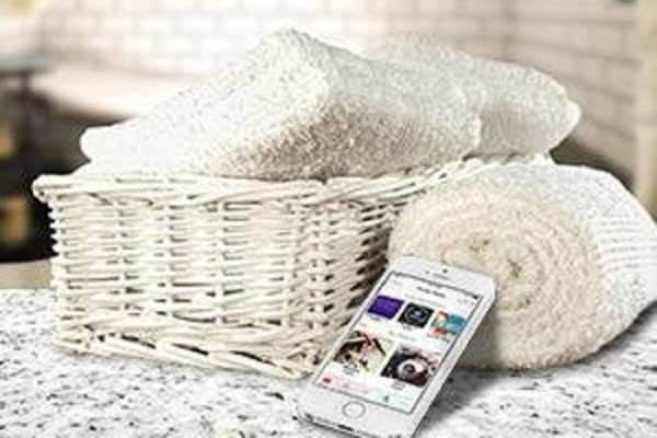 數位時代翻攝自 H2OVibe 商店 數位時代翻攝自 H2OVibe 商店