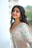 Actress Avantika Mishra Latest Photo Shoot HeyAndhra