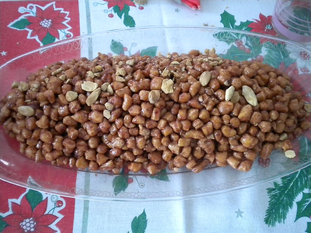 Vini di confine Albana di Romagna Passito Canto di Sirene, Tenuta