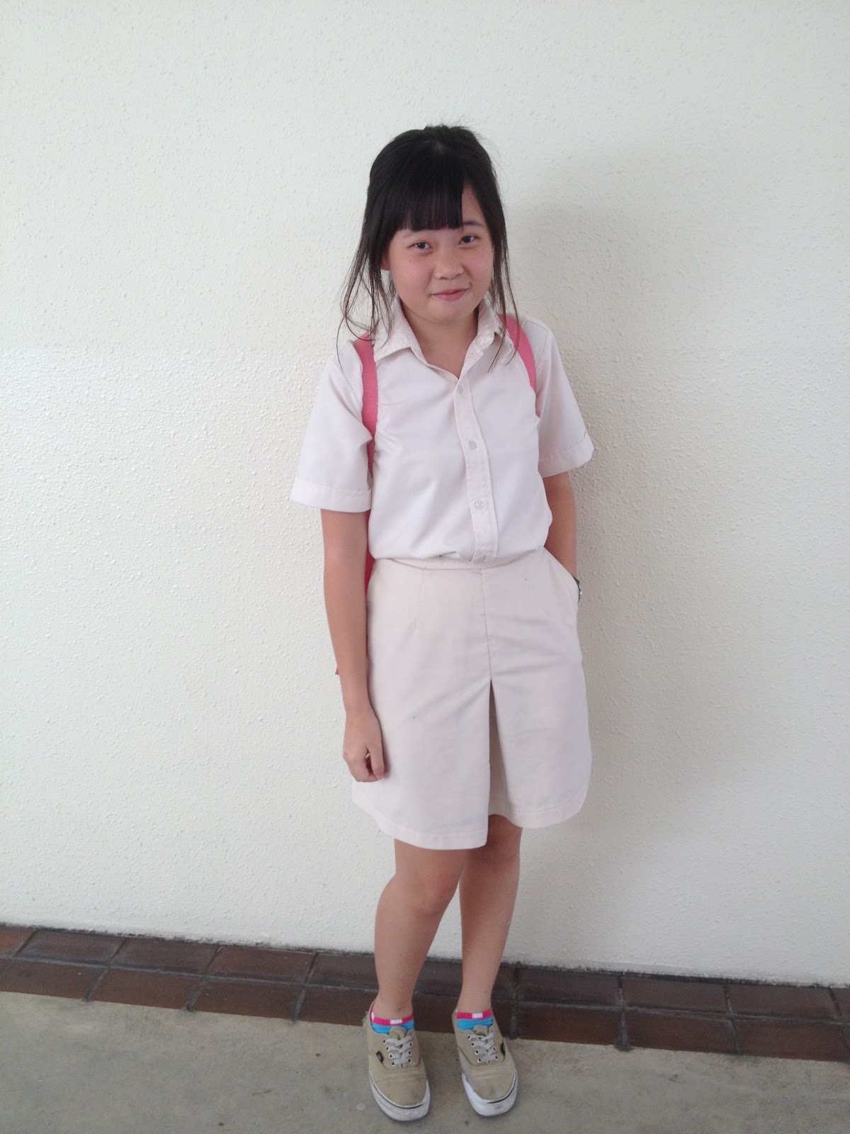 CRYSTAL ANG JC1, JC Life