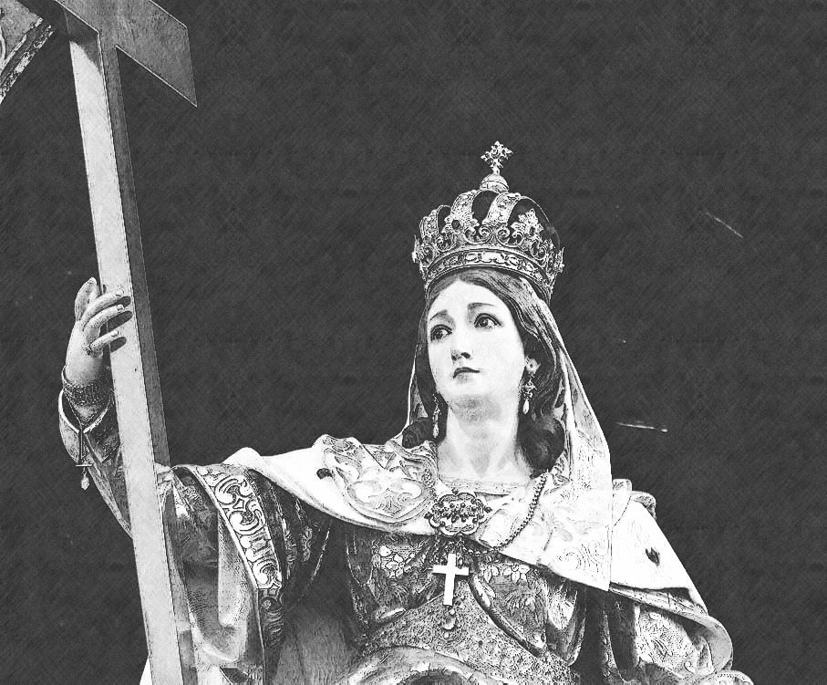 Faithful Resources for all Christian Saint Helen & A Prayer for