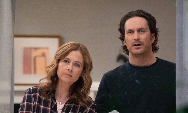 Splitting Up Together - Episode 2.17 - Go Out the Lights - Promotional Photos + Press Release