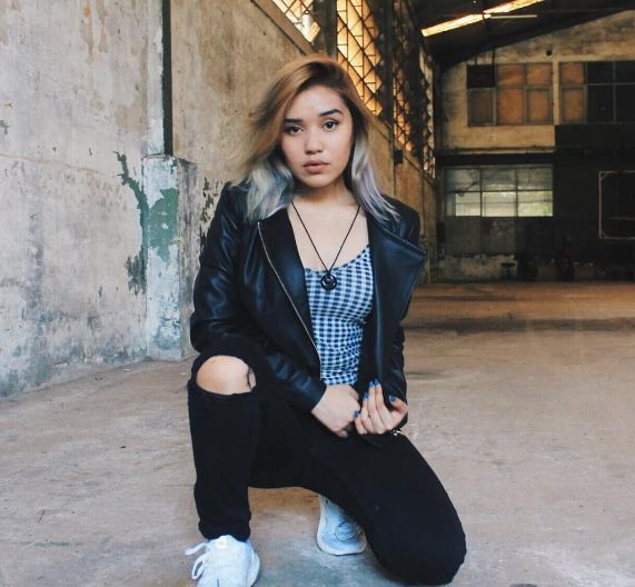 Nama dan Biodata Pemain Film Total Chaos Lengkap Banget Nama dan Biodata Pemain Film Total Chaos Lengkap Banget