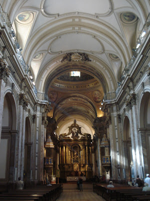 Catedral Metropolitana