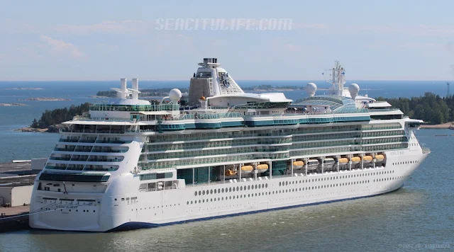 Jewel of the Seas