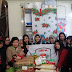 Milad ke 6, Gubraker HK Kunjungi Tempat Penampungan TKI