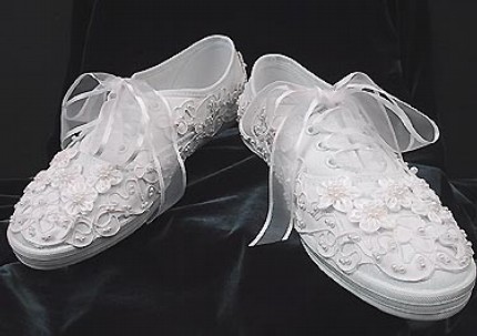 shoes bridal sneakers bride bridesmaid tennis lace dresses choo jimmy father summer evening satin
