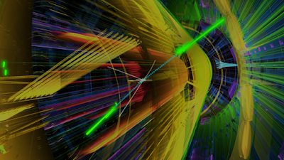Físics del CERN observen una nova partícula amb dos quarks pesats