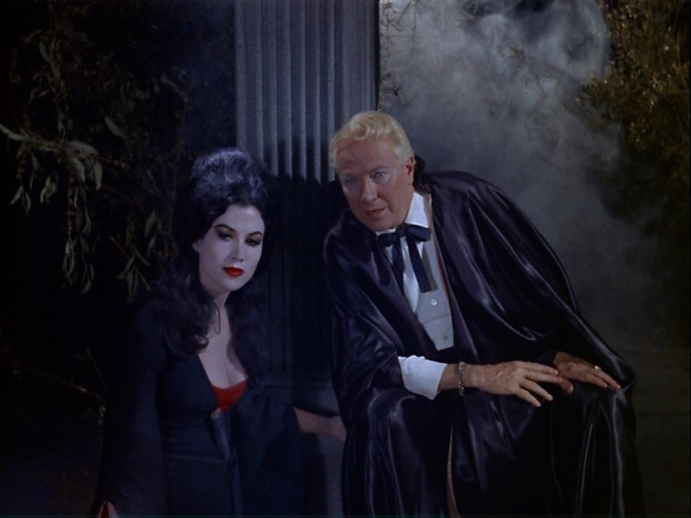 13 ORGY OF THE DEAD Jaime MendozaNava