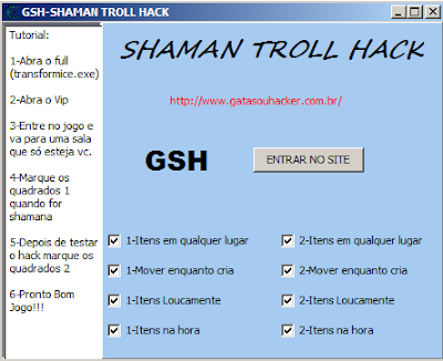 objetos al instante transformice hack objetos al instante transformice hack