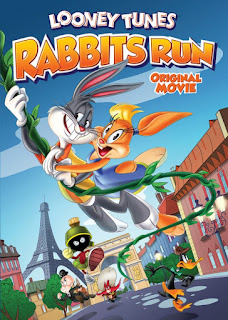 Looney Tunes Rabbit’s Run (2015) ลูนี่ย์ ทูนส์ บั๊กส์ บันนี่ ซิ่งเพื่อเธอ