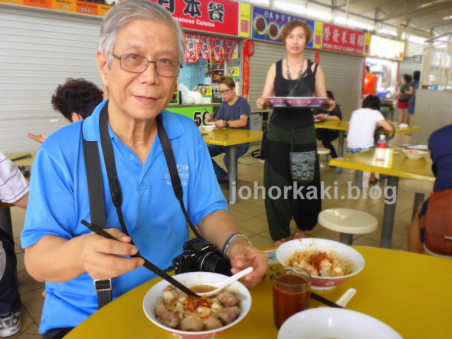 Ah-Hui-Big-Prawn-Noodle-Kovan-Singapore