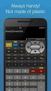 Calculatrice Scientifique Pro v6.2.3 APK Scientific-Calculator-1-169x300