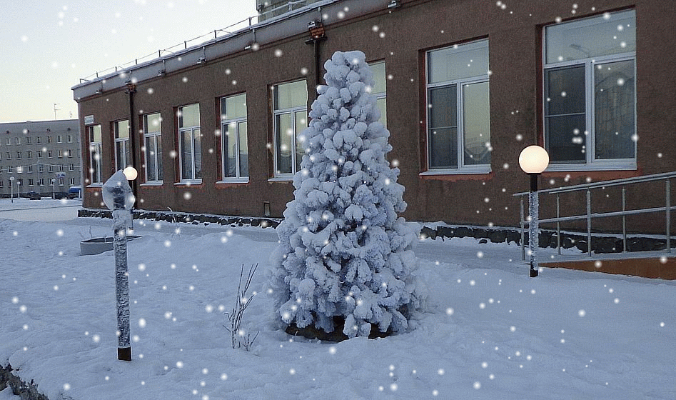 оленегорск климат. оленегорск. оленегорск (мурманская область).