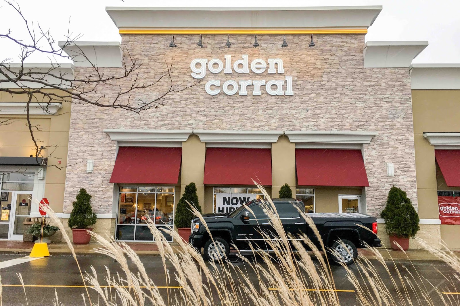 Golden Corral