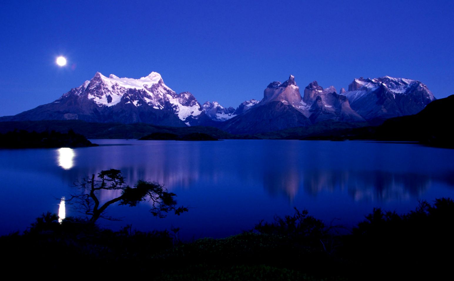 High resoluton widescreen landscape wallpapers 1680x1050 NO20