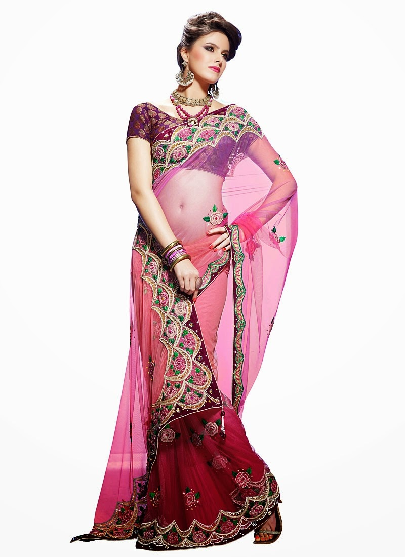 best lace style for ladies