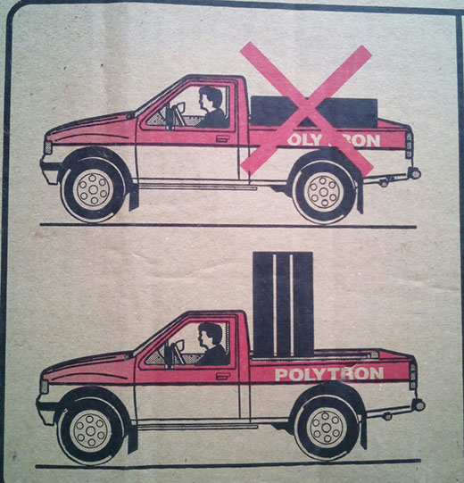 Cara Membawa Kulkas Lemari Es Yang Benar Indoamaterasu