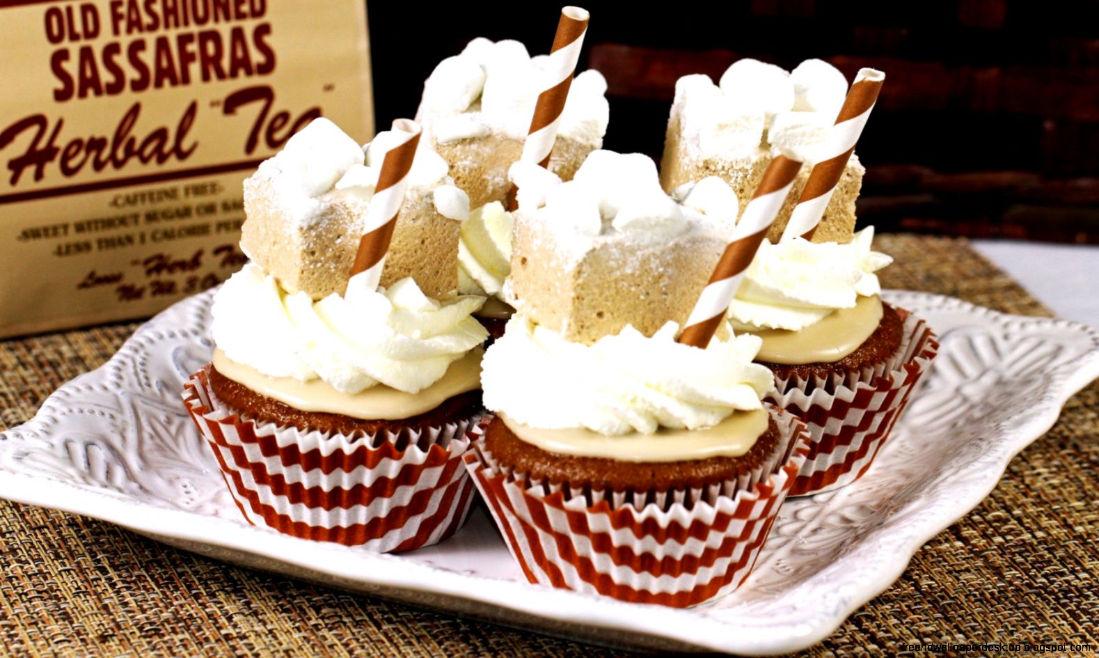 Cupcakes Dessert Pastry Sweets 6976141