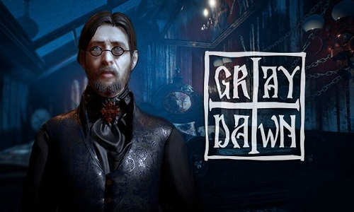 Gray Dawn Game Free Download