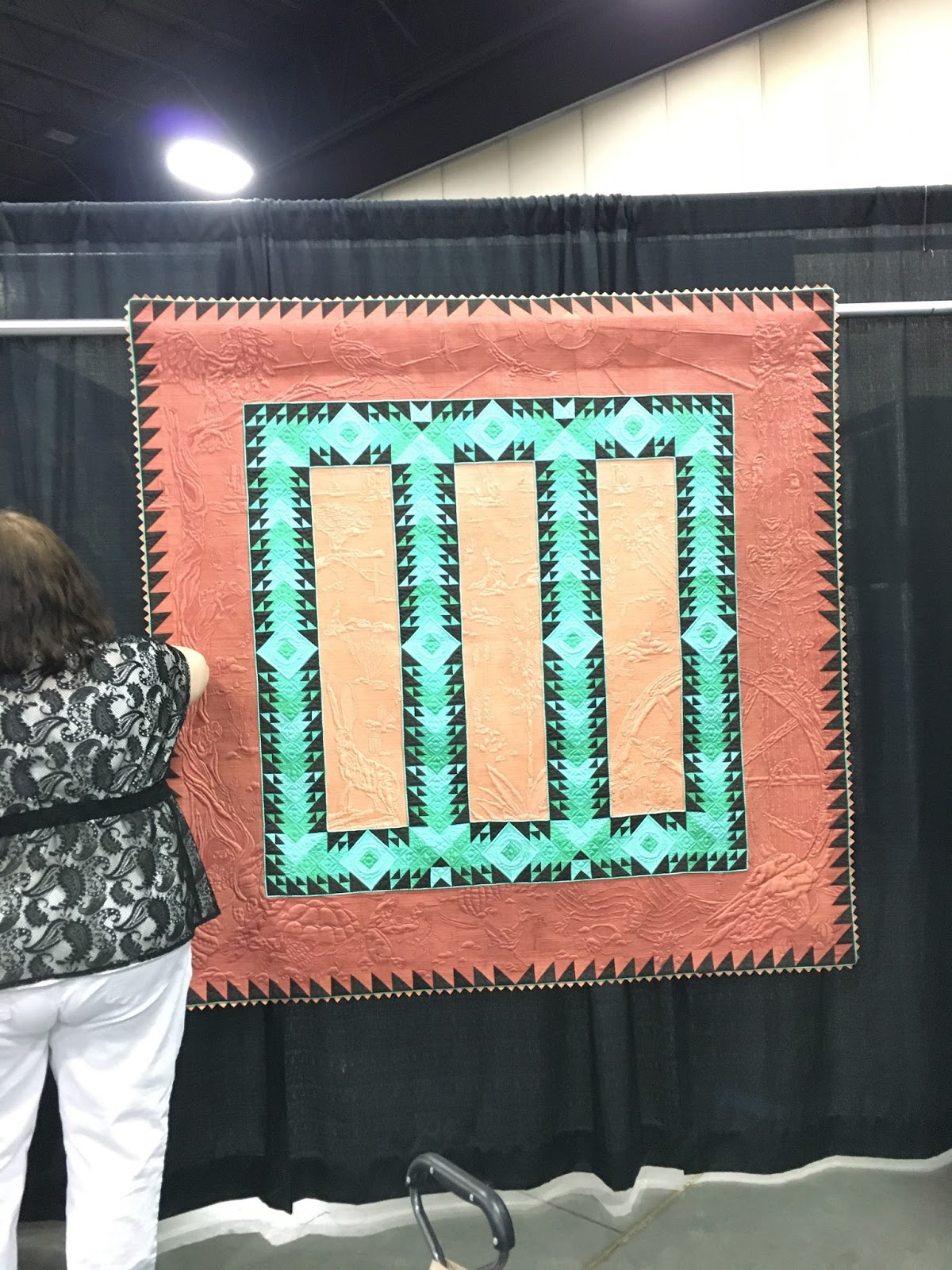 HighFiber Utah Quilting & Sewing Marketplace Photo Album