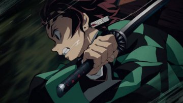 Kimetsu no Yaiba Episode 16 Sub Indo - Nonton Anime ID