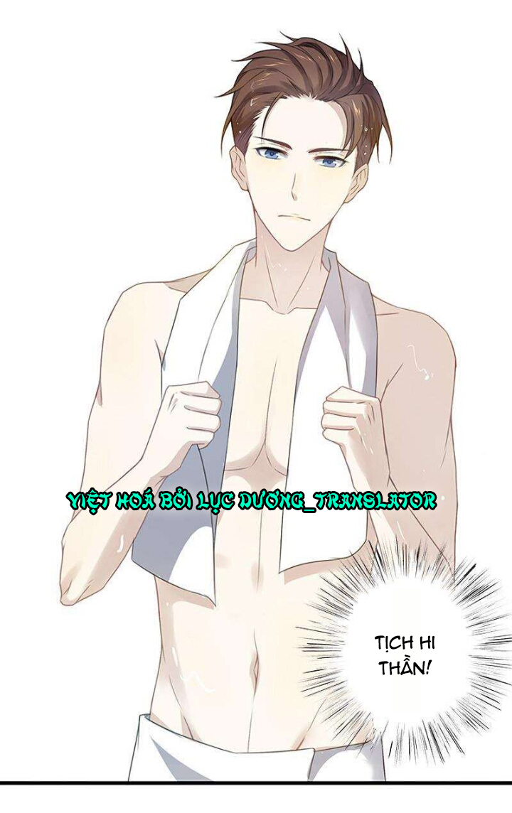 Nơi Nào Đông Ấm, Nơi Nào Hạ Mát - Chương 1 - Trang 10