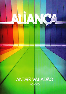 André Valadão - Aliança Ao Vivo - DVDRip