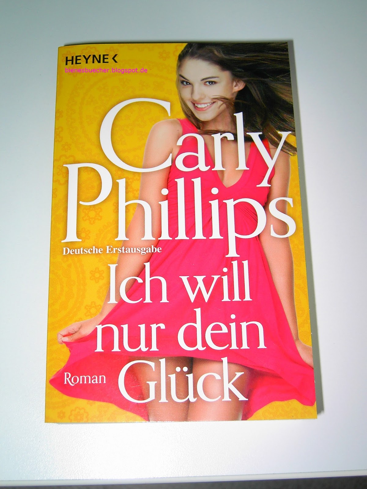 Ich Will Mein Glück Zurück Film Bienes Bücher: [TTT] Top Ten Thursday #81