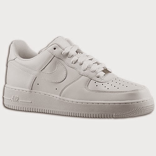 Nike Air Force 1 White Low Images Pictures Becuo | Fashion and Style ...