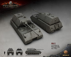 Лучший ТТ танк 10 уровня в онлайн игре World of Tanks